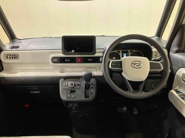 ムーヴキャンバスストライプスG(北海道)の中古車