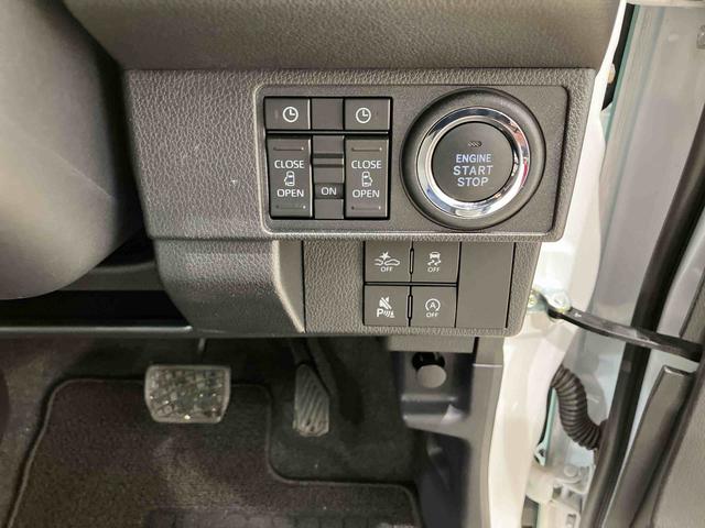 ムーヴキャンバスストライプスG(北海道)の中古車