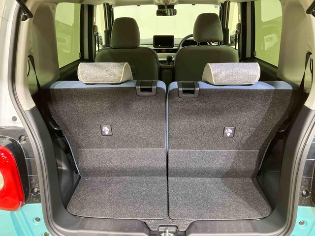 ムーヴキャンバスストライプスG(北海道)の中古車