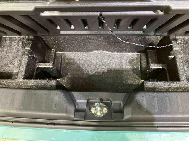 ムーヴキャンバスストライプスG(北海道)の中古車