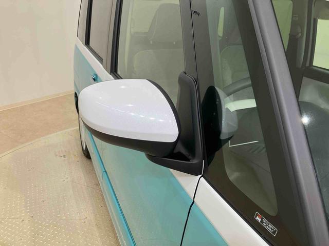 ムーヴキャンバスストライプスG(北海道)の中古車