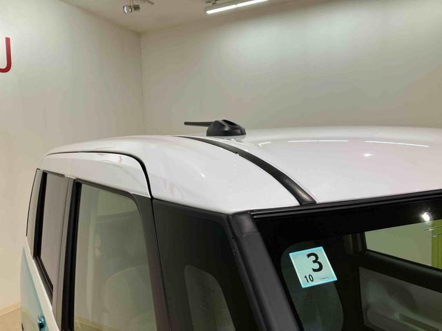 ムーヴキャンバスストライプスG(北海道)の中古車