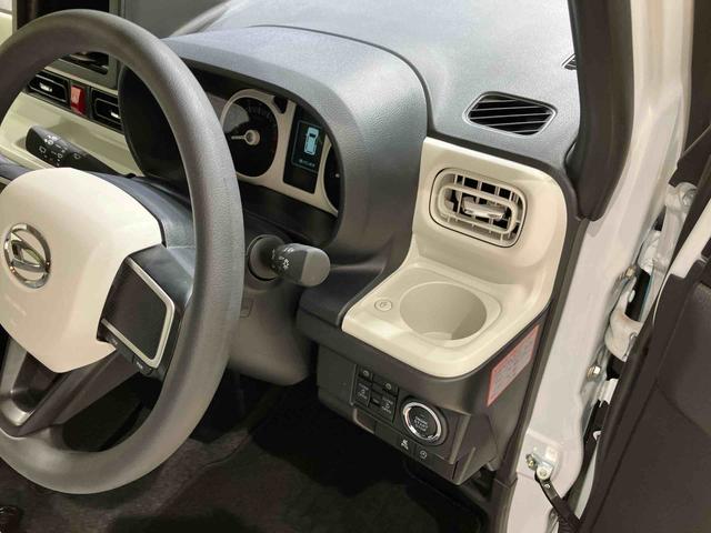 ムーヴキャンバスストライプスG(北海道)の中古車