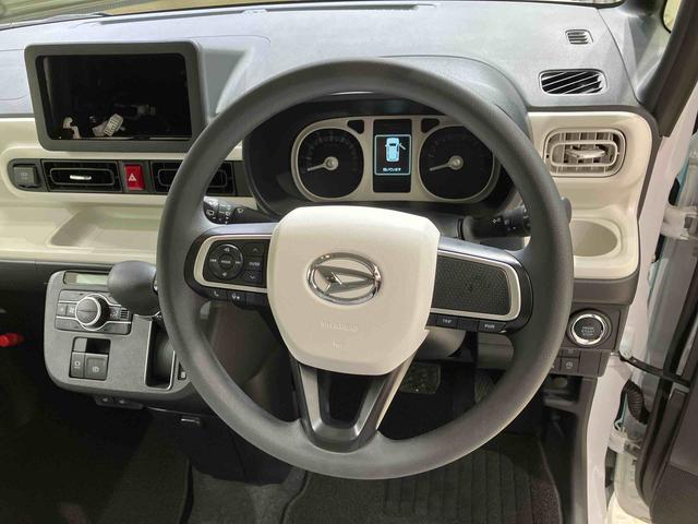 ムーヴキャンバスストライプスG(北海道)の中古車