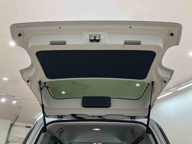 ムーヴキャンバスストライプスG(北海道)の中古車