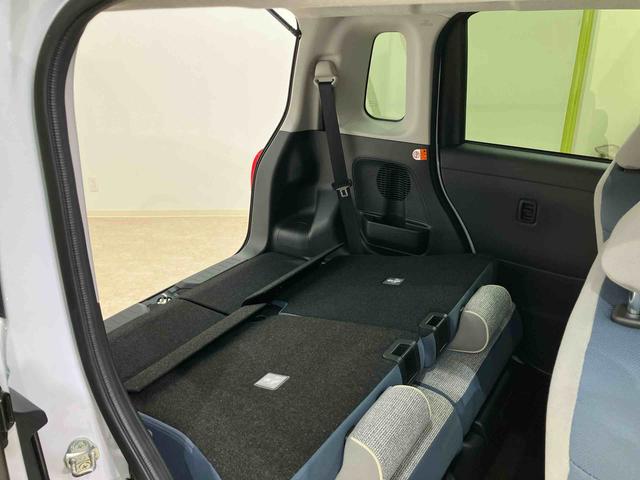 ムーヴキャンバスストライプスG(北海道)の中古車