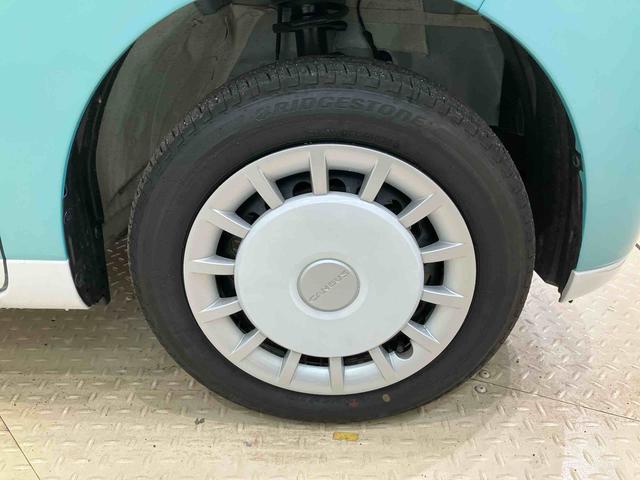 ムーヴキャンバスストライプスG(北海道)の中古車