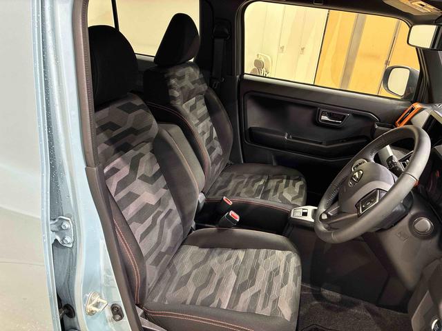 タフトG(北海道)の中古車