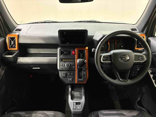 タフトG(北海道)の中古車