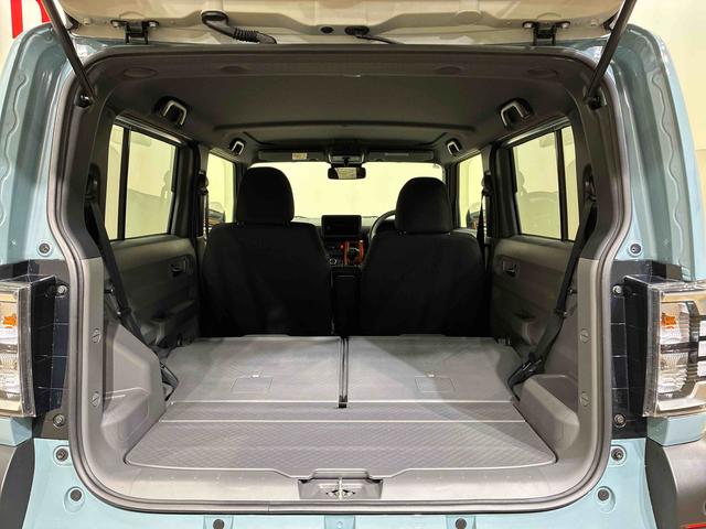 タフトG(北海道)の中古車