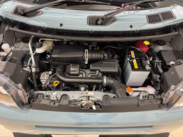 タフトG(北海道)の中古車