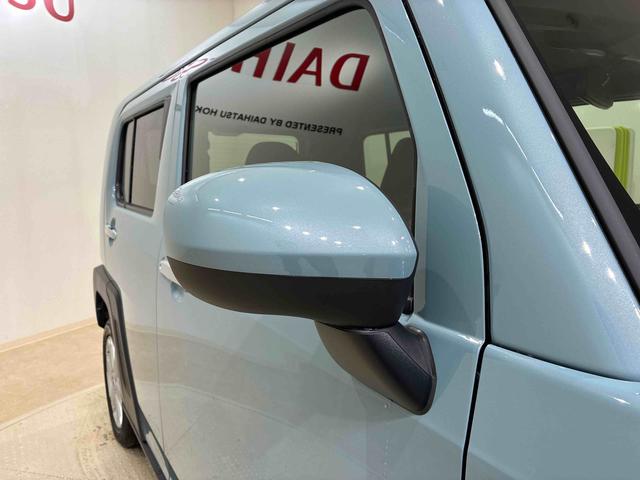 タフトG(北海道)の中古車