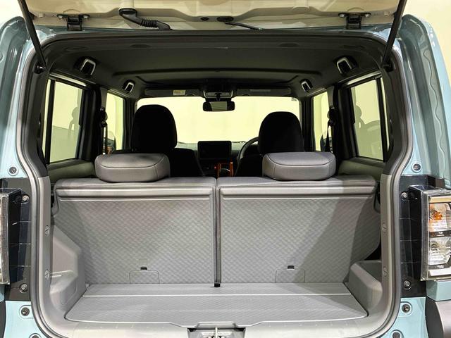 タフトG(北海道)の中古車