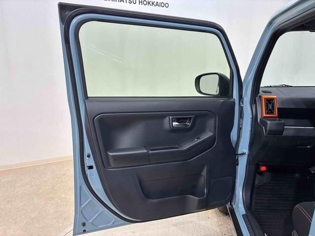 タフトG(北海道)の中古車