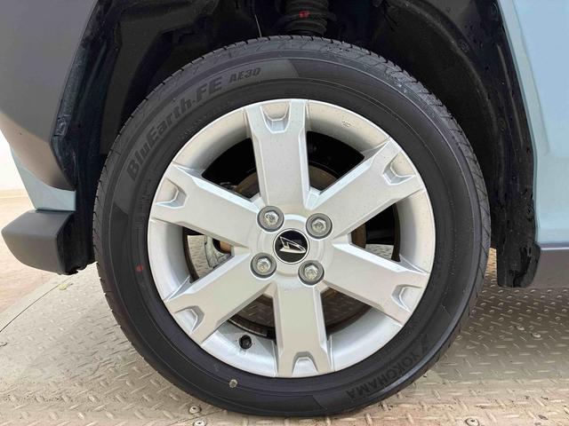 タフトG(北海道)の中古車