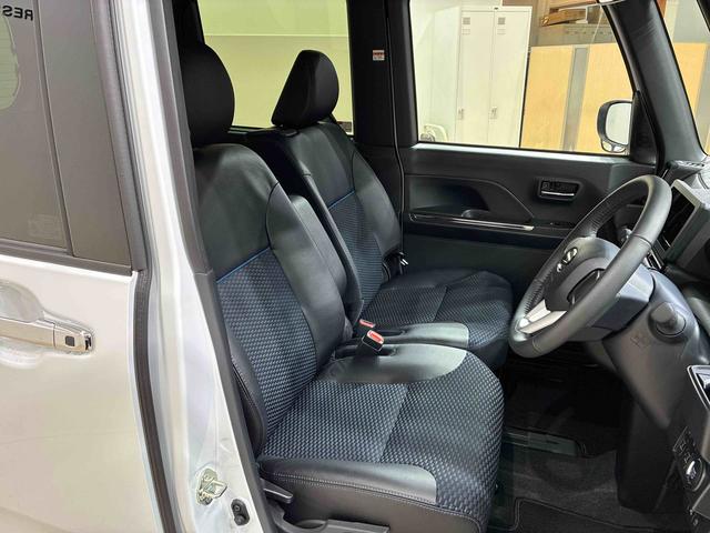 タントカスタムRS(北海道)の中古車