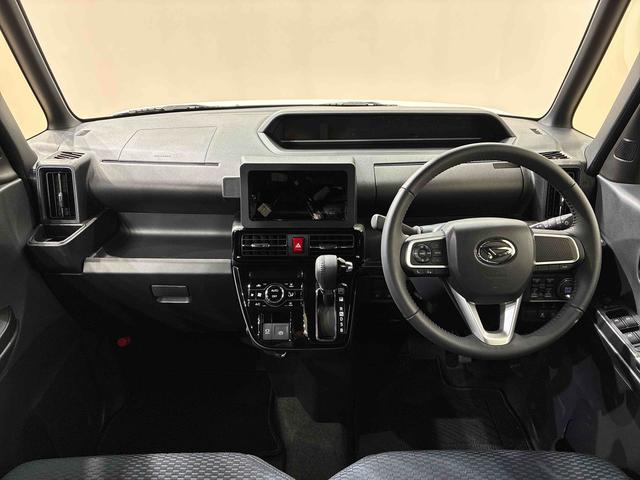 タントカスタムRS(北海道)の中古車