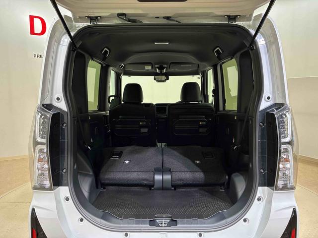 タントカスタムRS(北海道)の中古車