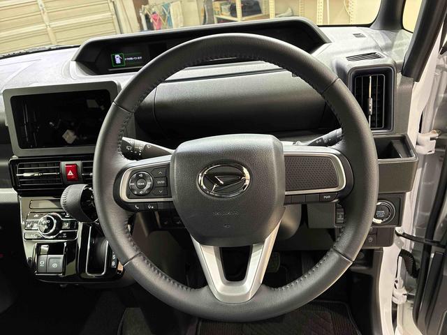 タントカスタムRS(北海道)の中古車