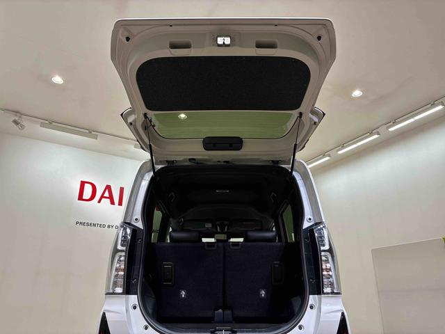 タントカスタムRS(北海道)の中古車