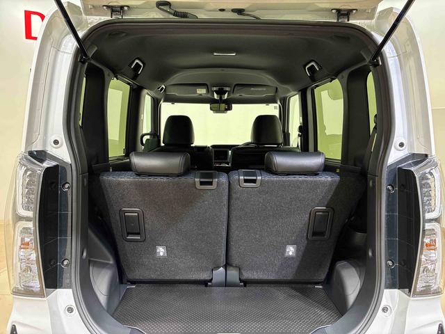 タントカスタムRS(北海道)の中古車