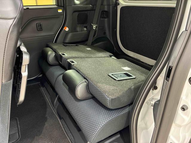 タントカスタムRS(北海道)の中古車