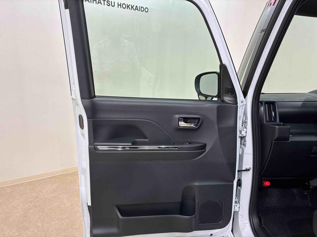 タントカスタムRS(北海道)の中古車