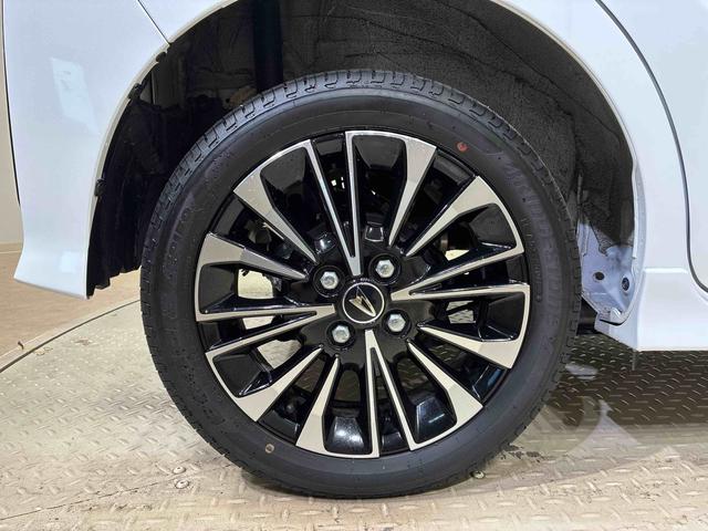 タントカスタムRS(北海道)の中古車