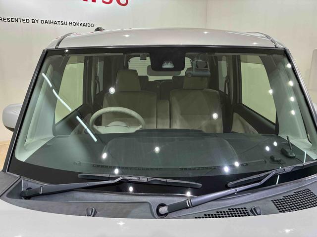 ムーヴキャンバスGメイクアップ SAII4WD ETC アイドリングストップ 衝突防止システム LEDヘッドランプ レーンアシスト スマートキー 記録簿 エアバッグ エアコン パワーステアリング パワーウィンドウ ABS(北海道)の中古車