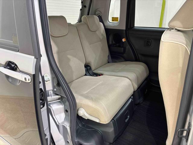 ムーヴキャンバスGメイクアップ SAII4WD ETC アイドリングストップ 衝突防止システム LEDヘッドランプ レーンアシスト スマートキー 記録簿 エアバッグ エアコン パワーステアリング パワーウィンドウ ABS(北海道)の中古車