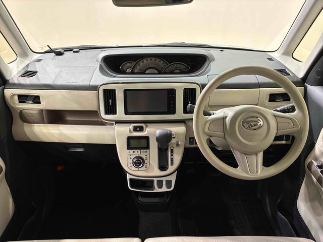 ムーヴキャンバスGメイクアップ SAII4WD ETC アイドリングストップ 衝突防止システム LEDヘッドランプ レーンアシスト スマートキー 記録簿 エアバッグ エアコン パワーステアリング パワーウィンドウ ABS(北海道)の中古車