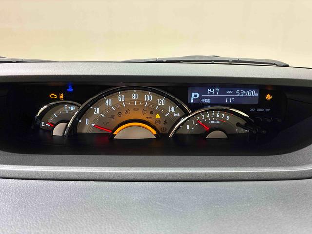 ムーヴキャンバスGメイクアップ SAII4WD ETC アイドリングストップ 衝突防止システム LEDヘッドランプ レーンアシスト スマートキー 記録簿 エアバッグ エアコン パワーステアリング パワーウィンドウ ABS(北海道)の中古車