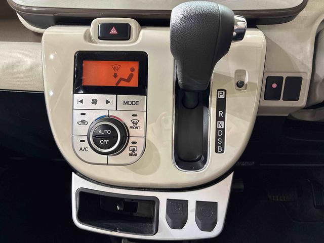 ムーヴキャンバスGメイクアップ SAII4WD ETC アイドリングストップ 衝突防止システム LEDヘッドランプ レーンアシスト スマートキー 記録簿 エアバッグ エアコン パワーステアリング パワーウィンドウ ABS(北海道)の中古車