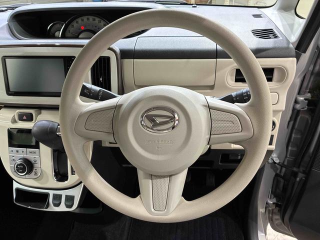 ムーヴキャンバスGメイクアップ SAII4WD ETC アイドリングストップ 衝突防止システム LEDヘッドランプ レーンアシスト スマートキー 記録簿 エアバッグ エアコン パワーステアリング パワーウィンドウ ABS(北海道)の中古車