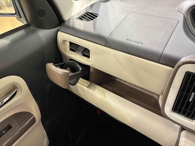 ムーヴキャンバスGメイクアップ SAII4WD ETC アイドリングストップ 衝突防止システム LEDヘッドランプ レーンアシスト スマートキー 記録簿 エアバッグ エアコン パワーステアリング パワーウィンドウ ABS(北海道)の中古車