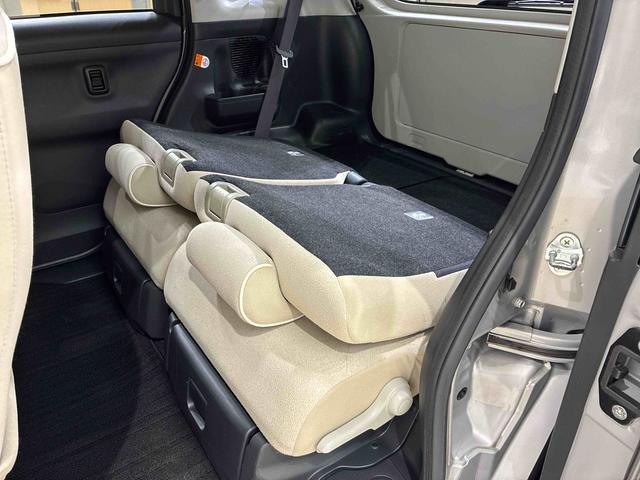 ムーヴキャンバスGメイクアップ SAII4WD ETC アイドリングストップ 衝突防止システム LEDヘッドランプ レーンアシスト スマートキー 記録簿 エアバッグ エアコン パワーステアリング パワーウィンドウ ABS(北海道)の中古車