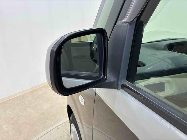 ムーヴキャンバスGメイクアップ SAII4WD ETC アイドリングストップ 衝突防止システム LEDヘッドランプ レーンアシスト スマートキー 記録簿 エアバッグ エアコン パワーステアリング パワーウィンドウ ABS(北海道)の中古車