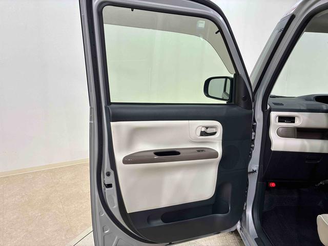 ムーヴキャンバスGメイクアップ SAII4WD ETC アイドリングストップ 衝突防止システム LEDヘッドランプ レーンアシスト スマートキー 記録簿 エアバッグ エアコン パワーステアリング パワーウィンドウ ABS(北海道)の中古車