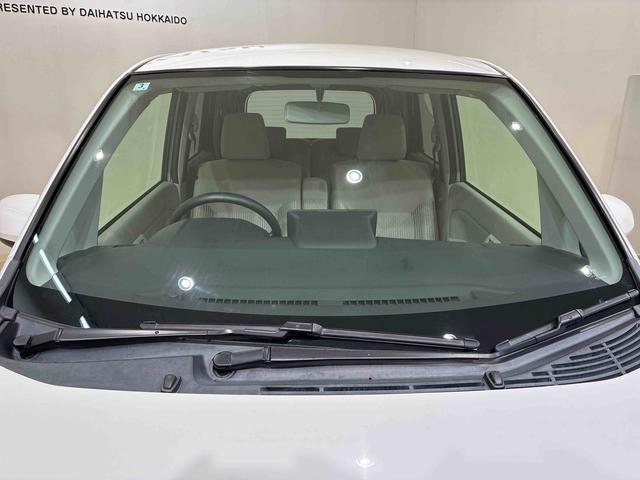 ムーヴL4WD シートヒーター アイドリングストップ キーレスエントリー 記録簿 エアバッグ エアコン パワーステアリング パワーウィンドウ CD ABS(北海道)の中古車