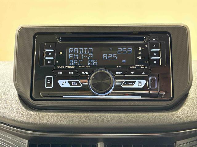 ムーヴL4WD シートヒーター アイドリングストップ キーレスエントリー 記録簿 エアバッグ エアコン パワーステアリング パワーウィンドウ CD ABS(北海道)の中古車