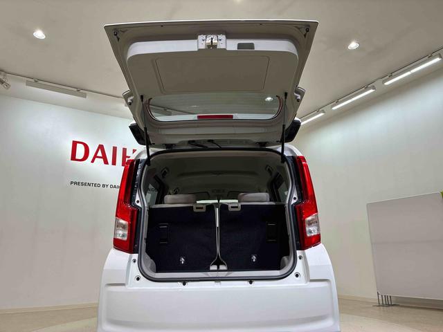 ムーヴL4WD シートヒーター アイドリングストップ キーレスエントリー 記録簿 エアバッグ エアコン パワーステアリング パワーウィンドウ CD ABS(北海道)の中古車