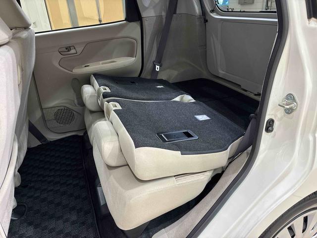 ムーヴL4WD シートヒーター アイドリングストップ キーレスエントリー 記録簿 エアバッグ エアコン パワーステアリング パワーウィンドウ CD ABS(北海道)の中古車