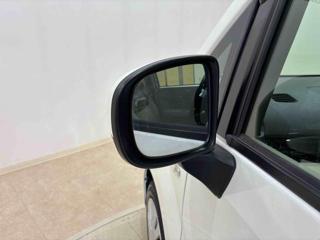 ムーヴL4WD シートヒーター アイドリングストップ キーレスエントリー 記録簿 エアバッグ エアコン パワーステアリング パワーウィンドウ CD ABS(北海道)の中古車