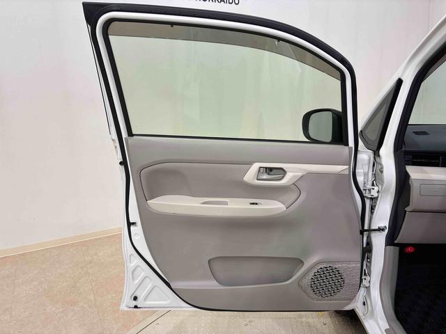 ムーヴL4WD シートヒーター アイドリングストップ キーレスエントリー 記録簿 エアバッグ エアコン パワーステアリング パワーウィンドウ CD ABS(北海道)の中古車