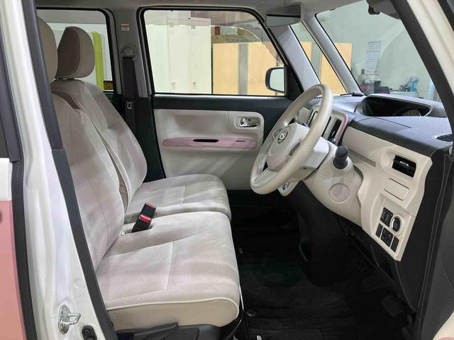 ムーヴキャンバスGメイクアップリミテッド SAIII(北海道)の中古車