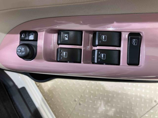 ムーヴキャンバスGメイクアップリミテッド SAIII(北海道)の中古車