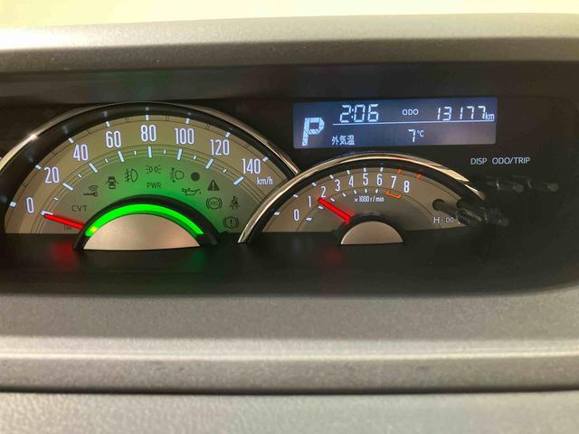 ムーヴキャンバスGメイクアップリミテッド SAIII(北海道)の中古車