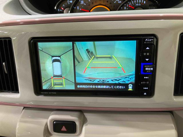 ムーヴキャンバスGメイクアップリミテッド SAIII(北海道)の中古車