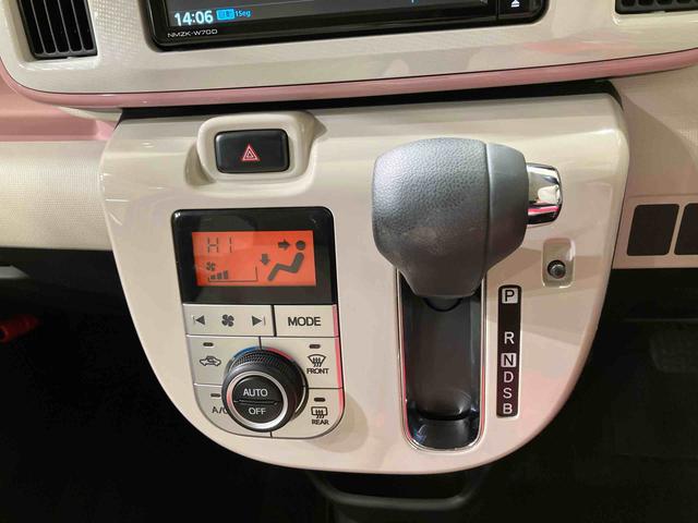 ムーヴキャンバスGメイクアップリミテッド SAIII(北海道)の中古車