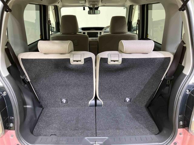 ムーヴキャンバスGメイクアップリミテッド SAIII(北海道)の中古車